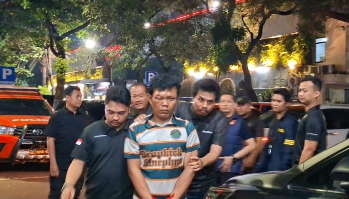 Jakarta Barat Dijuluki “Gotham City” akibat Rentetan Begal dan Kejahatan Jalanan