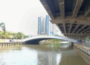 Wisata Air Kalimalang Bekasi Dibangun dari Dana Investor dan Sponsorship