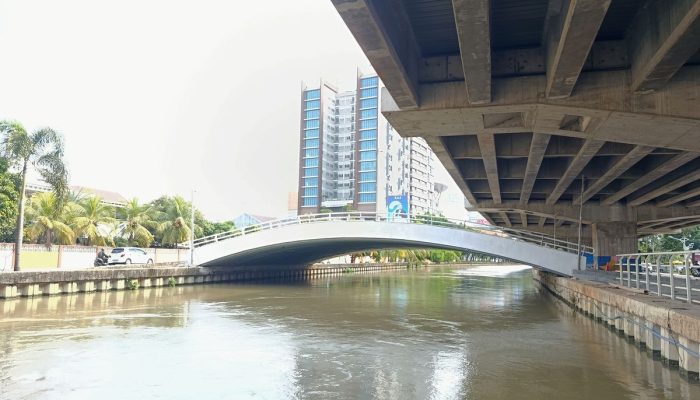 Wisata Air Kalimalang Bekasi Dibangun dari Dana Investor dan Sponsorship