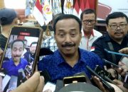 Samanhudi Tanggapi Status Eks Napi Usai Terpilih Jadi Ketua KONI Kota Blitar