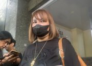 Asep Guntur Laporkan Linda Susanti ke Polda Metro Jaya soal Dugaan Pemalsuan Dokumen