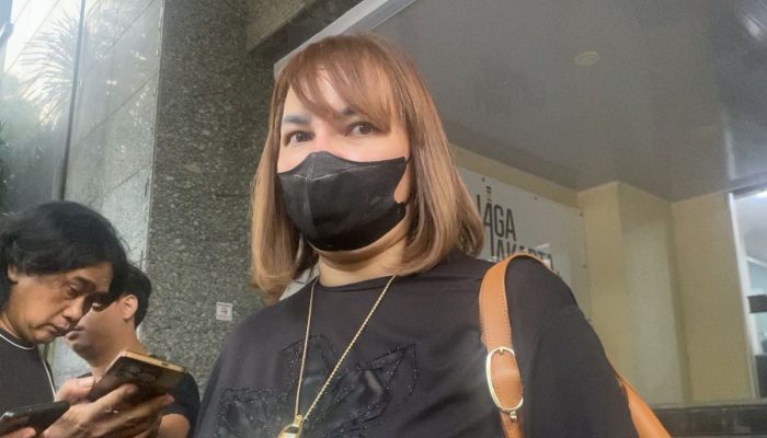 Asep Guntur Laporkan Linda Susanti ke Polda Metro Jaya soal Dugaan Pemalsuan Dokumen