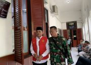 Eks TNI di Surabaya Didakwa KDRT, Aniaya Istri dan Sempat Lepaskan Tembakan