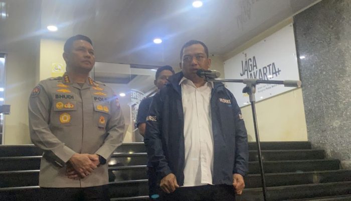 Polda Metro Tegaskan Tim Pemburu Begal Tak Akan Salah Gunakan Wewenang Saat Patroli