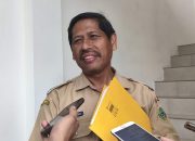 Pencurian Kabel PJU Bikin Pantai Carita Gelap Dua Tahun