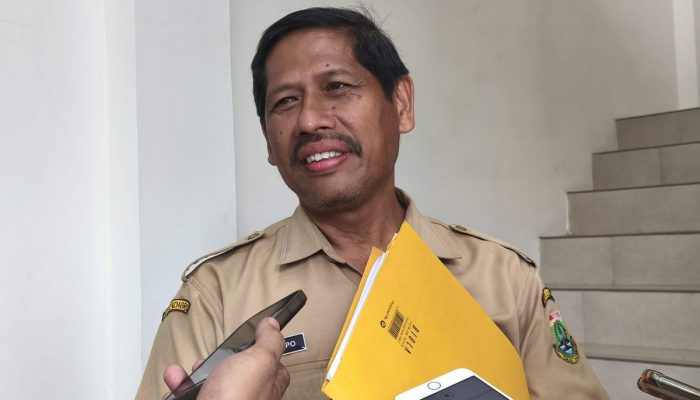 Pencurian Kabel PJU Bikin Pantai Carita Gelap Dua Tahun