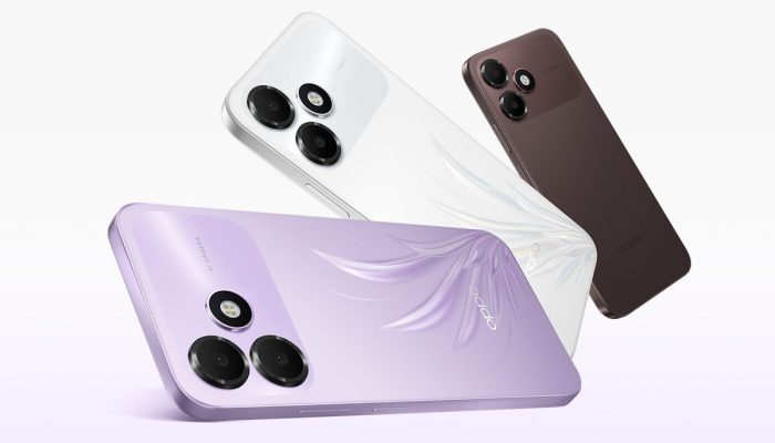 Oppo A6c Resmi Meluncur di Indonesia, Ponsel Rp 2 Jutaan dengan Baterai 7.000 mAh