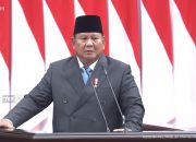 Prabowo Ingin Kekayaan Alam RI Tak Keluar Tanpa Pengawasan
