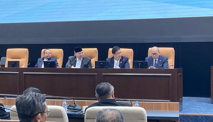 BUMN Mulai Kelola Ekspor Batu Bara, CPO, dan Ferrous Alloy per 1 Juni 2026