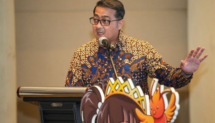 Pendapatan Animasi RI Naik Tajam, Jadi Andalan Ekonomi Kreatif