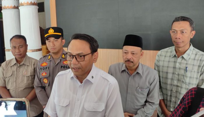 Plt Bupati Pati Batalkan Raperda Pajak UMKM, Aturan Lama Berpotensi Kembali