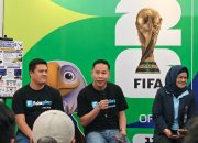 Piala Dunia 2026 Jadi Lahan Baru Persaingan Bisnis Streaming RI