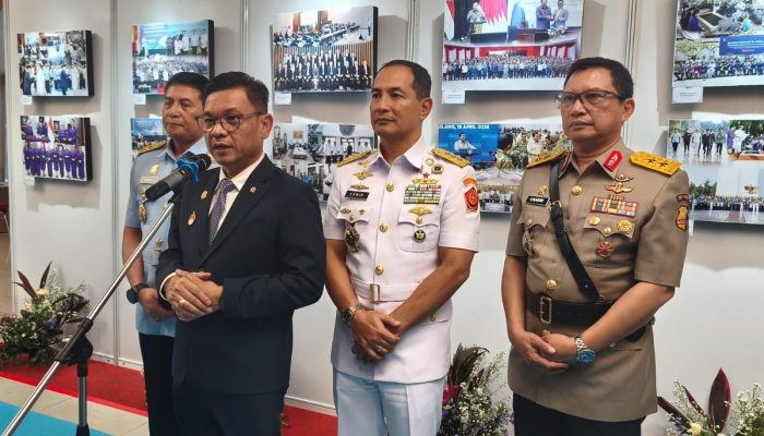 Lemhannas Dukung Pembentukan Batalyon Teritorial Pembangunan di Jawa