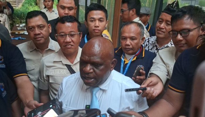 Draf RUU HAM: Komnas HAM Bisa Bentuk Tim Ad Hoc untuk Selidiki Dugaan Pelanggaran HAM