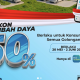 Cara Klaim Diskon Tambah Daya Listrik PLN 50 Persen, Berlaku hingga 2 Juni 2026