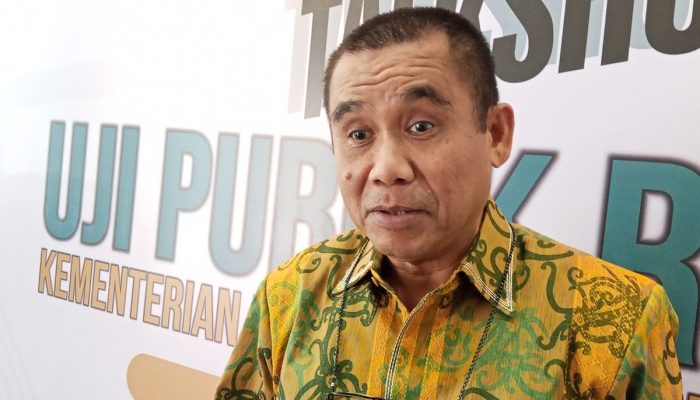 Kasus Pelecehan di UIN Walisongo Masih Buntu, Rektor Sebut Terduga Pelaku Tak di Indonesia
