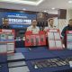 4 WN China Ditangkap Imigrasi Terkait Sindikat Scam Online di Jakarta Barat