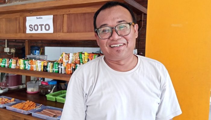Harga Bahan Baku Naik, Pedagang Semarang Kesulitan Bayar Cicilan hingga Tak Bisa Mancing