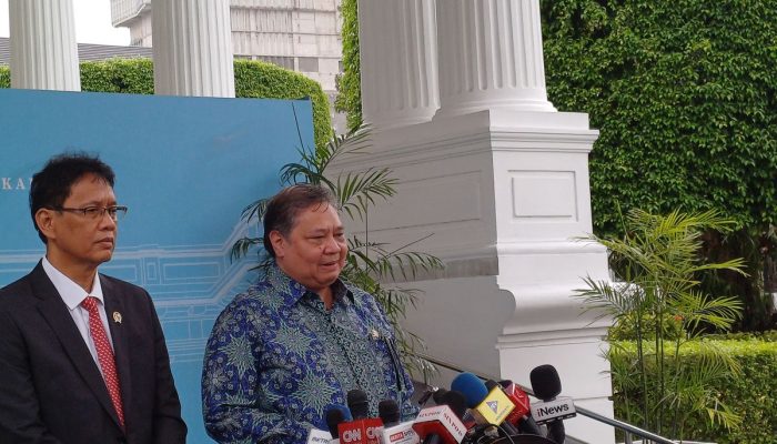 Prabowo Undang Pejabat Era SBY, Tampung Pengalaman Hadapi Krisis Ekonomi