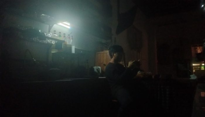 Seluruh Kota Medan Padam Total, PLN Sebut Gangguan Sistem Kelistrikan