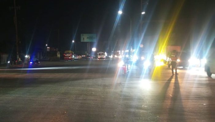 1,5 Juta Pelanggan PLN di Riau dan Kepri Kembali Menikmati Listrik Usai Blackout