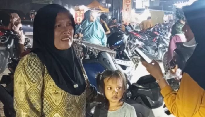 Warga Kampar ke Pekanbaru saat Listrik Padam, Bosan Gelap-gelapan di Rumah