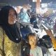 Warga Kampar ke Pekanbaru saat Listrik Padam, Bosan Gelap-gelapan di Rumah