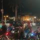 Listrik di Medan Mulai Menyala Bertahap, Warga Serentak Berteriak “Hore…”