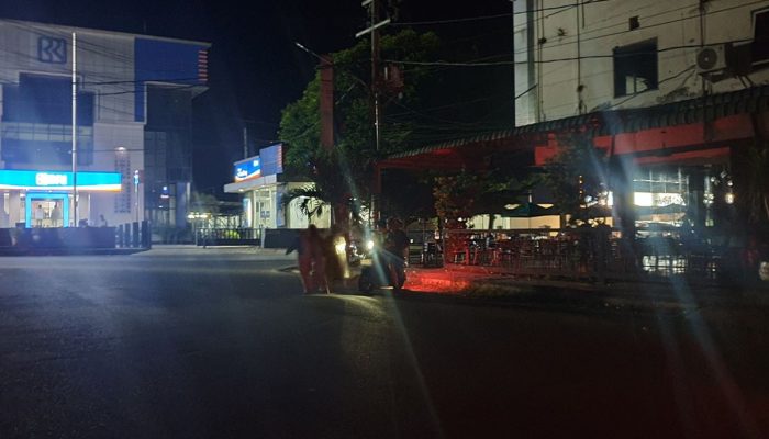Tak Hanya Sumatera, Sejumlah Wilayah di Tuban Jatim Juga Alami Padam Listrik, PLN Ungkap Penyebabnya