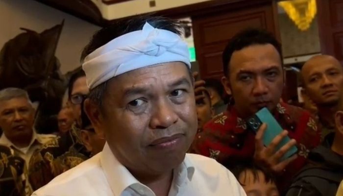 Dedi Mulyadi Ancam Copot Kepala Sekolah yang Terima Siswa Titipan di Sekolah Maung, Penitip Dibuka ke Publik