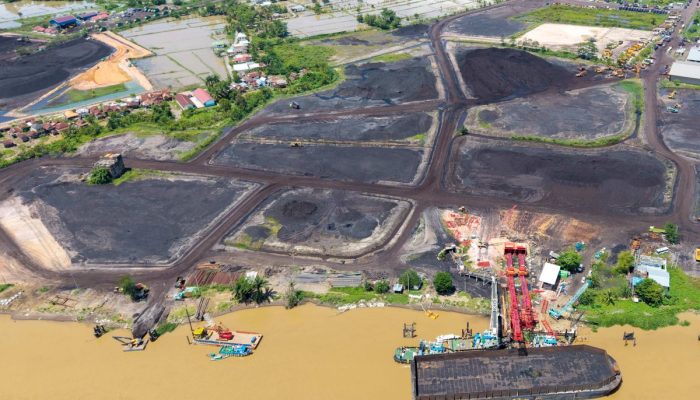 Menata Ulang Tata Kelola Komoditas Strategis