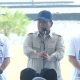 Prabowo Perkenalkan Danantara ke Warga Desa, Ingatkan Uang Rakyat Tak Bocor
