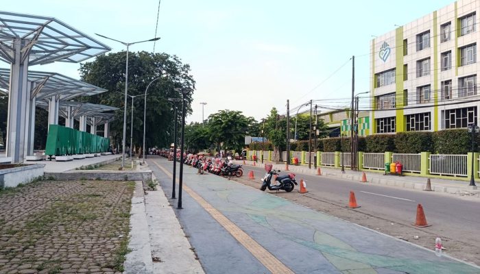 Rencana CFD di Alun-alun Kota Bekasi Dikritik karena Dinilai Berisiko Hambat Akses ke RSUD