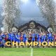 Kisah Kakang dan Robi, Dua Anak Didik “Lord” Atep yang Ukir Sejarah Bersama Persib