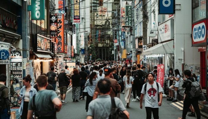 Jepang Uji Terapi Avatar Anime untuk Bantu Redakan Depresi