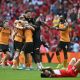 Hull City Lolos ke Premier League Usai Kalahkan Middlesbrough 1-0