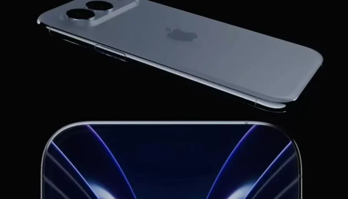 Bocoran iPhone XX, Disebut Jadi Ponsel Spesial untuk Ulang Tahun ke-20 iPhone