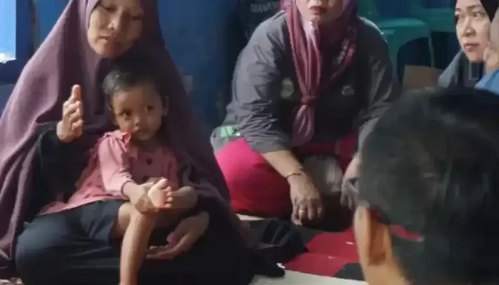 Istri Ceritakan Detik-detik ASN Lampung Tewas Ditembak di Depan Anak