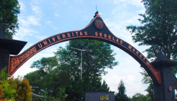 UNS Masuk 2 Besar Peminat Terbanyak SNBT 2026, Ini Prodi dengan Keketatan Tertinggi