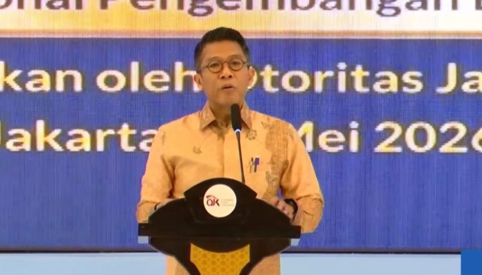 DPR Siap Revisi UU Keuangan Negara Lewat Omnibus Law