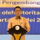 DPR Siap Revisi UU Keuangan Negara Lewat Omnibus Law