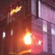 Afterhours Poins Square Terbakar, Diduga Gas Bocor; Satu Karyawan Luka Bakar, Kerugian Rp 200 Juta