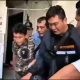 Polisi Tembak Kaki Pelaku Curanmor yang Hendak Kabur di Kalideres Jakbar