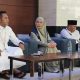 Wakil Ketua DPR RI Temui Jemaah Haji di Mekkah, Serap Masukan soal Konsumsi dan Petugas