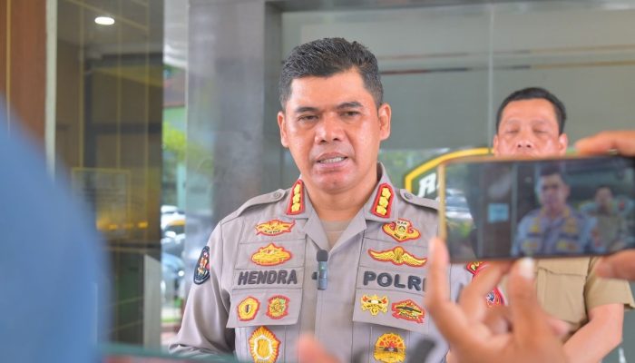 Polda Jabar Dalami Konten Viral Teror Pocong, Temukan Konten AI hingga Setingan