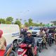 Pemudik Madura Tetap Toron saat Idul Adha, Menabung dan Hadapi Macet Suramadu demi Keluarga