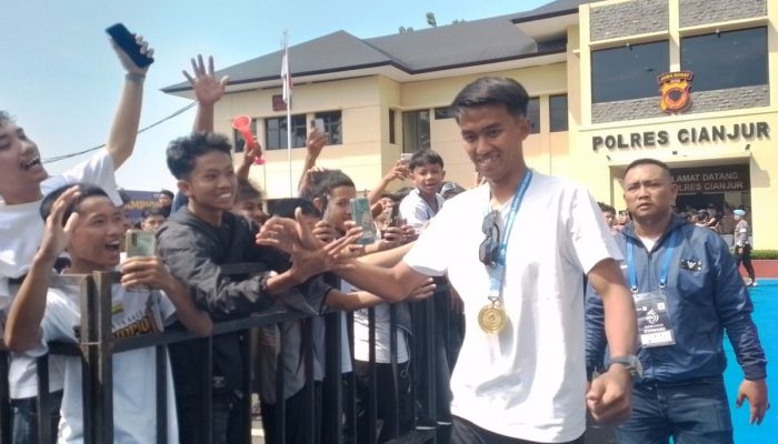 Kakang Rudianto Sedih Bojan Hodak Tak Lagi Jadi Pelatih Persib, Tapi Tetap Profesional