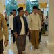 Jokowi dan Iriana Salat Idul Adha di Masjid Raya Sheikh Zayed Solo, Anwar Usman Ikut Hadir