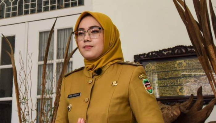 Eks Bupati Purwakarta Anne Ratna Mustika Diperiksa soal Gratifikasi Mobil, Kuasa Hukum Sebut Kooperatif