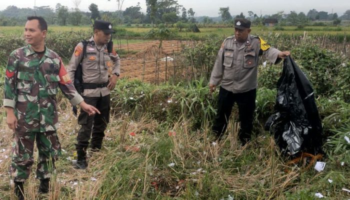 Balon Udara Bermuatan Petasan Meledak di Blitar, Satu Warga Tewas saat Idul Adha